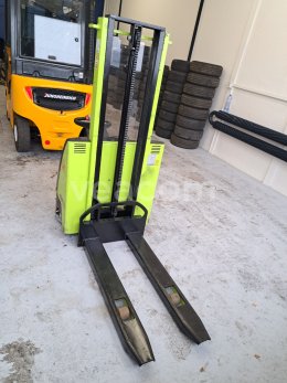 Online aukce:   LIFTER GX 12/25 PLUS