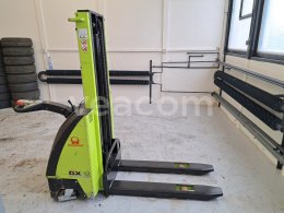 Online aukce:   LIFTER GX 12/25 PLUS