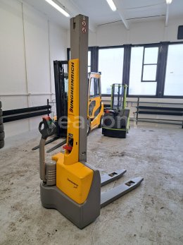 Aukcja internetowa:   JUNGHEINRICH EMC 10