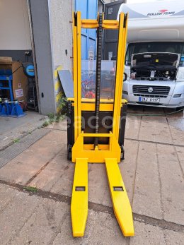 Online-Versteigerung:   JUNGHEINRICH EMC 10