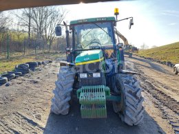 Aukcja internetowa: JOHN DEERE  6410 4X4