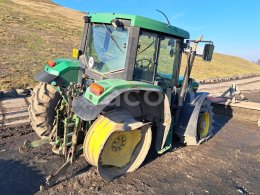 Aukcja internetowa: JOHN DEERE  6410 4X4