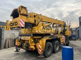 Online aukce: TATRA  T815