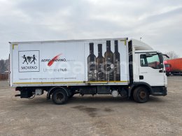Online aukce: MAN  TGL 12.180 4X2 BB