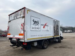 Online aukce: MAN  TGL 12.180 4X2 BB