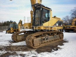 Online árverés: CATERPILLAR  350L UHD - DEMOLITION