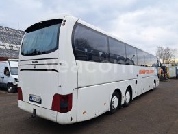 Online auction: MAN  LION'S TOP COACH RHC 464 + LION'S TOP COACH