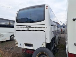 Online aukce: MAN  RHC 464 6X2 NA NAHRADNÍ DÍLY