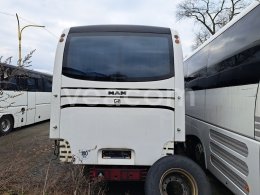 Online aukce: MAN  RHC 464 6X2 NA NAHRADNÍ DÍLY