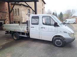 Online aukce: MERCEDES-BENZ  SPRINTER
