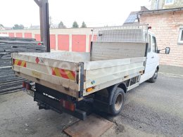 Online aukce: MERCEDES-BENZ  SPRINTER