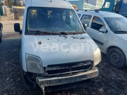 Aukcja internetowa: FORD  TRANSIT CONNECT/TOURNEO CONNEC 230L