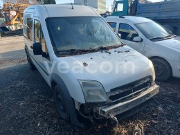 Aukcja internetowa: FORD  TRANSIT CONNECT/TOURNEO CONNEC 230L