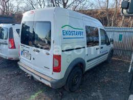 Aukcja internetowa: FORD  TRANSIT CONNECT/TOURNEO CONNEC 230L