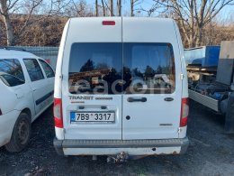 Aukcja internetowa: FORD  TRANSIT CONNECT/TOURNEO CONNEC 230L