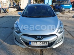 Aukcja internetowa: HYUNDAI  I 30