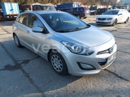 Aukcja internetowa: HYUNDAI  I 30