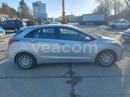 Aukcja internetowa: HYUNDAI  I 30