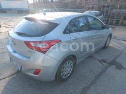 Aukcja internetowa: HYUNDAI  I 30