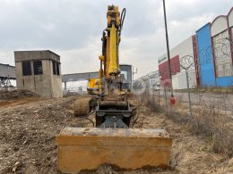 Online auction: LIEBHERR  R934B