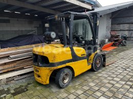 Online auction: YALE  GDP40VX6 V2471