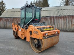 Online auction: HAMM  HD090V