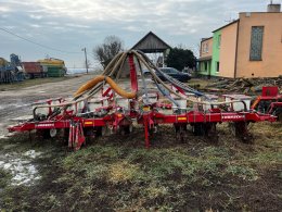 Online-Versteigerung:   HORSCH MAISTRO 8 RC + 2X ZÁSOBNÍK