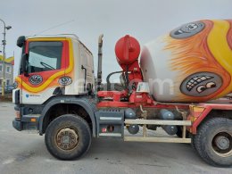 Aukcja internetowa: SCANIA  P114 CB 6x6 HZ