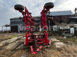 Aukcja internetowa:   HORSCH TERRANO 10 FG + HORSCH OPTIPACK 10 AS