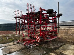 Aukcja internetowa:   HORSCH TERRANO 10 FG + HORSCH OPTIPACK 10 AS