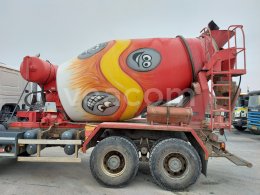 Aukcja internetowa: SCANIA  P114 CB 6x6 HZ