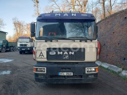 Online auction: MAN  19.403