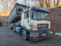 Online auction: MAN  19.403