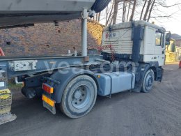 Online auction: MAN  19.403