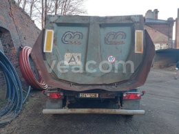 Online aukce: MENCI  SA 7000