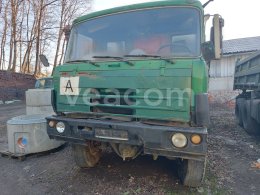 Online aukce: TATRA  T815 3S 6X6