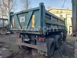 Online auction: TATRA  T815 3S 6X6