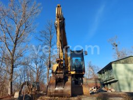 Online aukce: CATERPILLAR  M313C