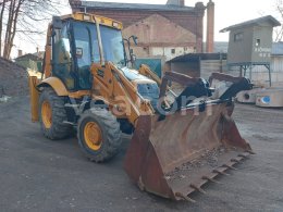 Online auction: JCB  3CX 4X4
