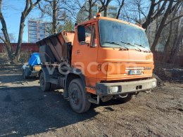 Aukcja internetowa: LIAZ  150.261