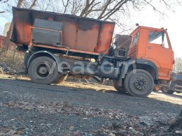 Aukcja internetowa: LIAZ  150.261