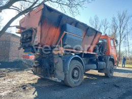 Aukcja internetowa: LIAZ  150.261