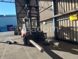Online aukce:   LINDE H80/900