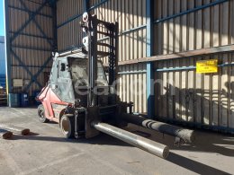 Online aukce:   LINDE H80/900