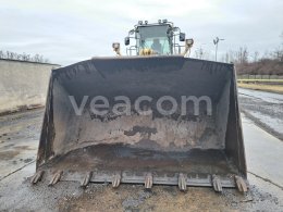 Online auction: KOMATSU  SS WA 480-6