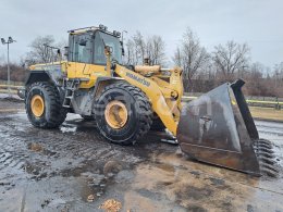 Интернет-аукцион: KOMATSU  SS WA 480-6