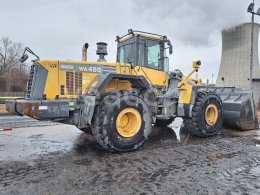 Aukcja internetowa: KOMATSU  SS WA 480-6