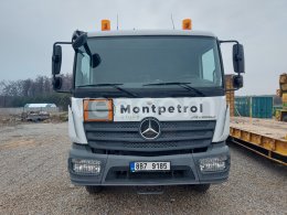 Aukcja internetowa:   MB ATEGO 1321 A 4X4