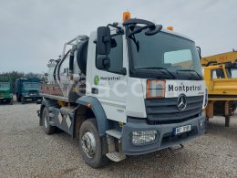 Aukcja internetowa:   MB ATEGO 1321 A 4X4