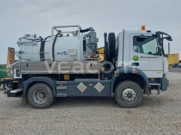 Aukcja internetowa:   MB ATEGO 1321 A 4X4